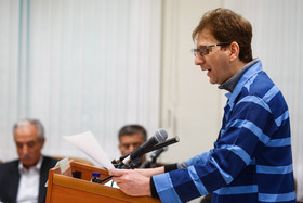 زنجانی: نه تنها اخلال نکردم بلکه نهایت خدمت را به کشور کردم/جلسه بعدی فردا